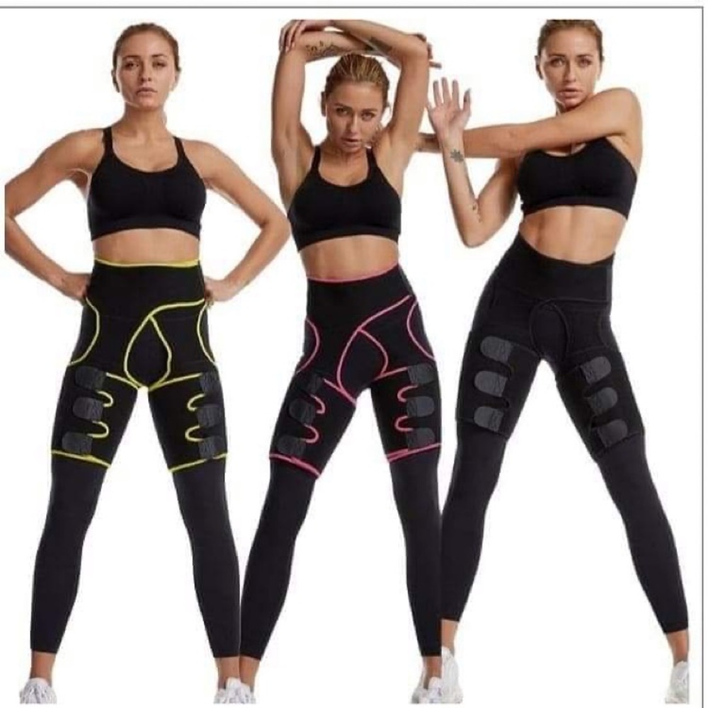 Leg Trainers